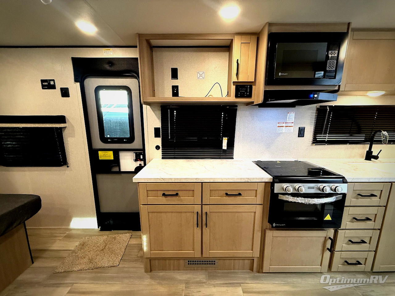 2026 Heartland Prowler 2103MKS Photo 10