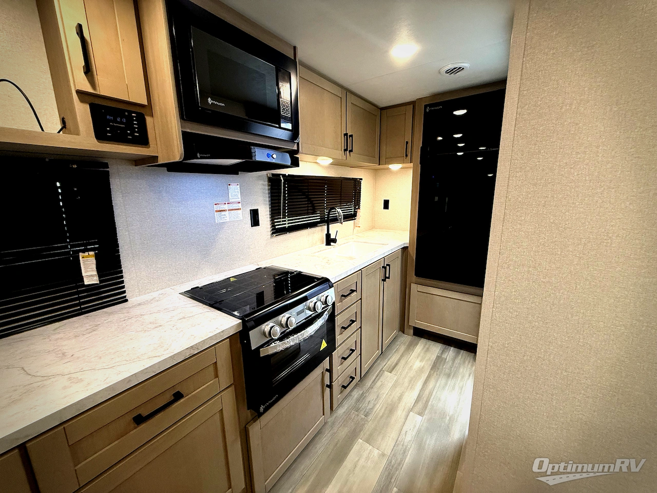 2026 Heartland Prowler 2103MKS Photo 11