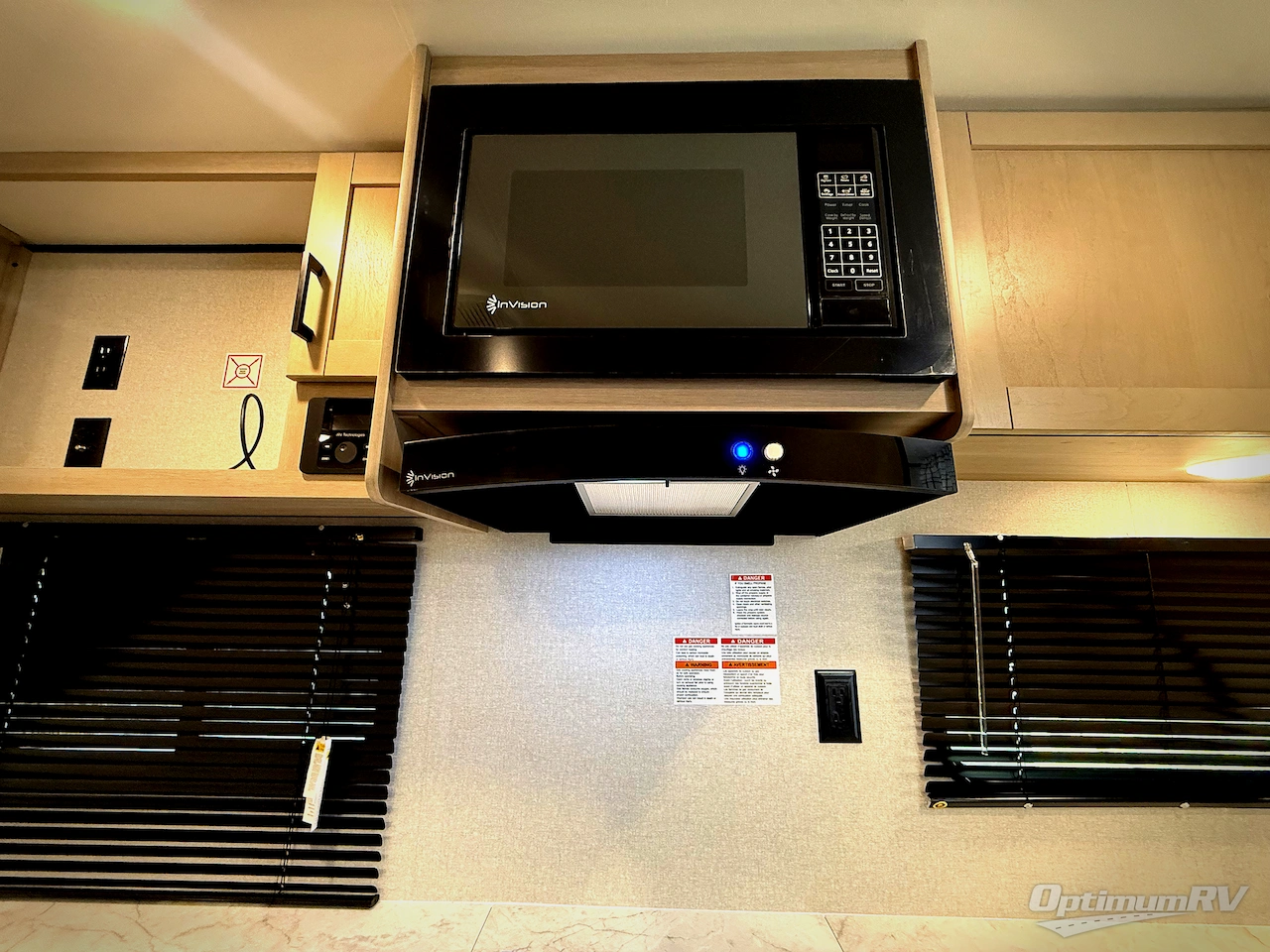 2026 Heartland Prowler 2103MKS Photo 13