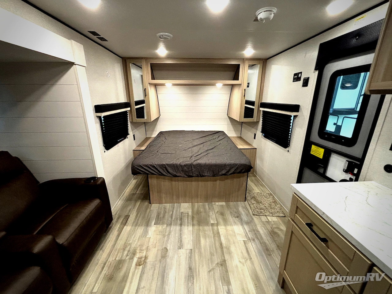 2026 Heartland Prowler 2103MKS Photo 5