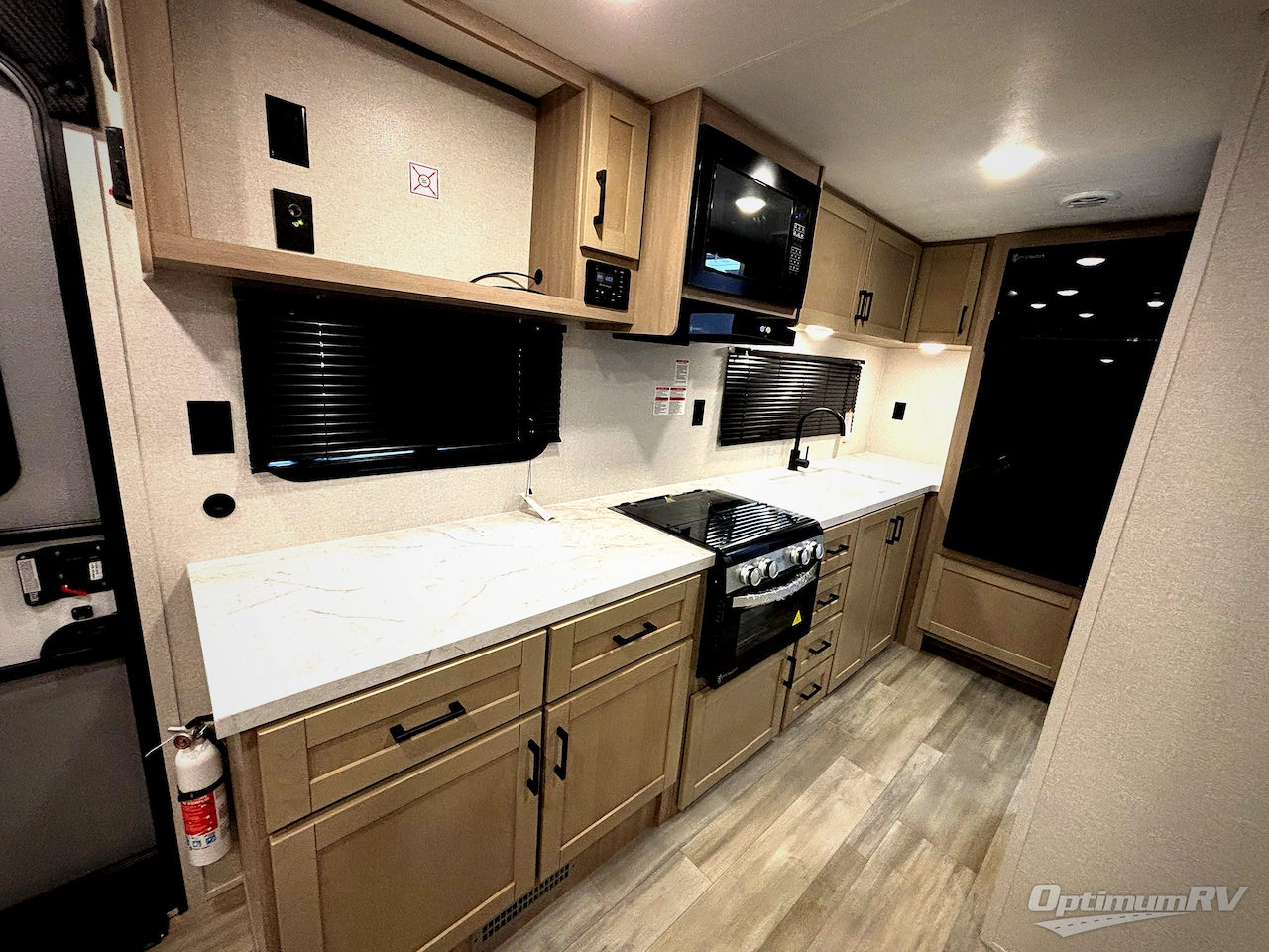 2026 Heartland Prowler 2103MKS Photo 6