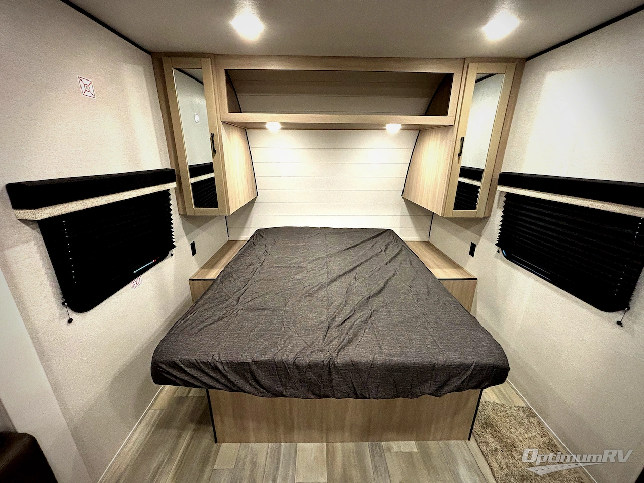 2026 Heartland Prowler 2103MKS Photo 7