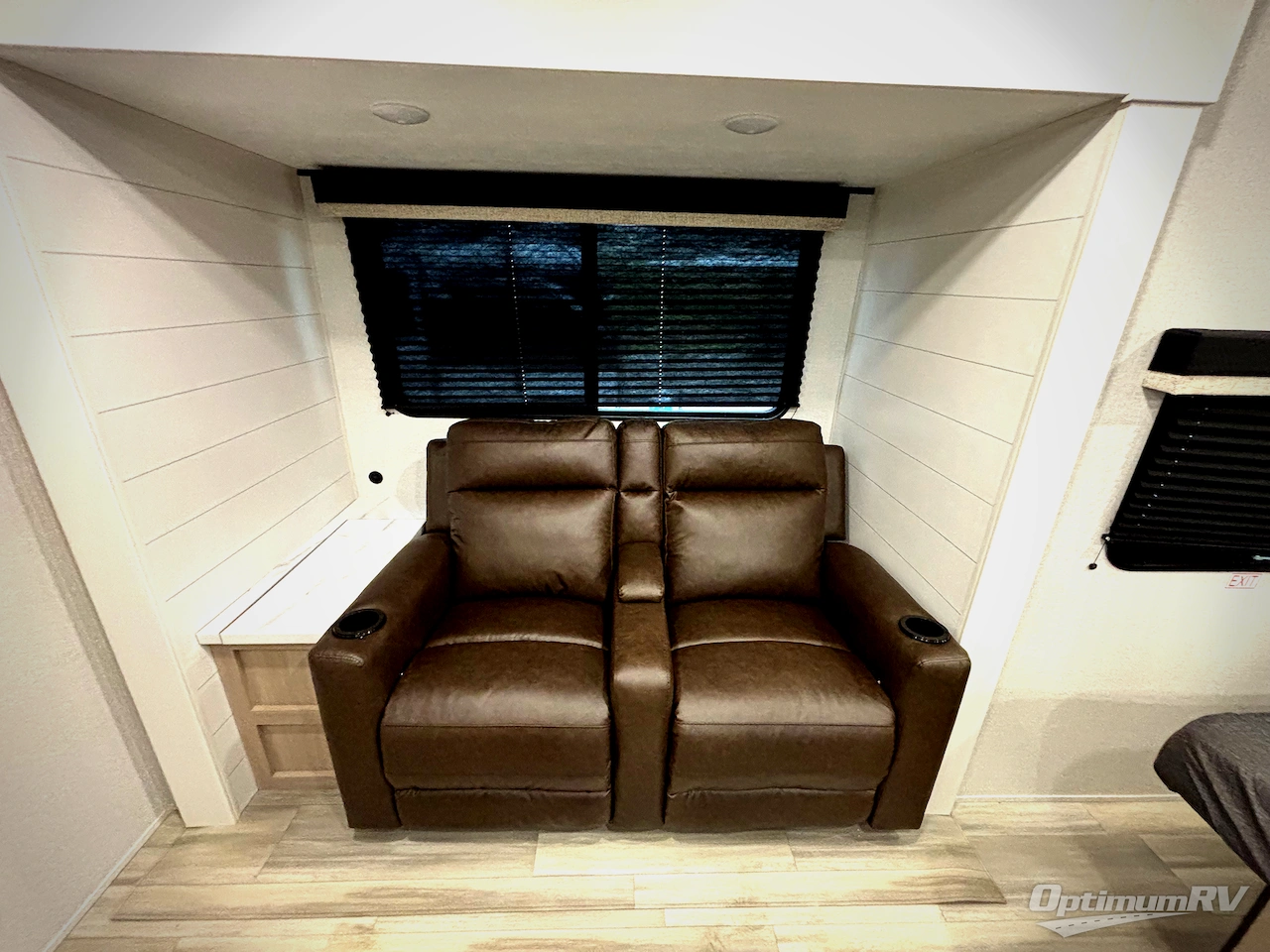 2026 Heartland Prowler 2103MKS Photo 8