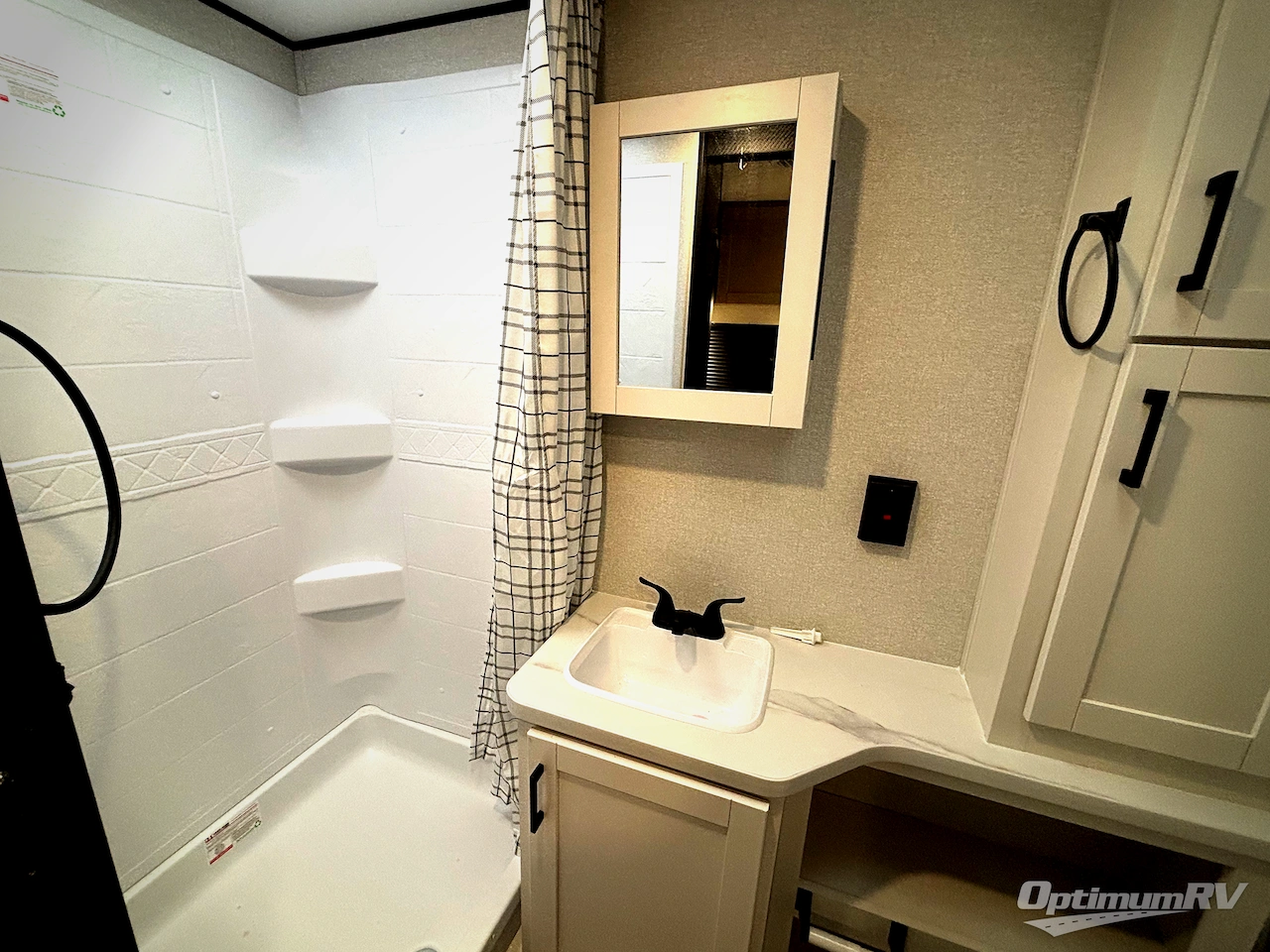 2026 Heartland Prowler 2103MKS Photo 11