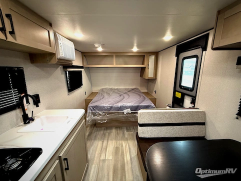 2026 Heartland Prowler 1700RB RV Photo 2