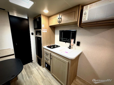 2026 Heartland Prowler 1700RB RV Photo 3