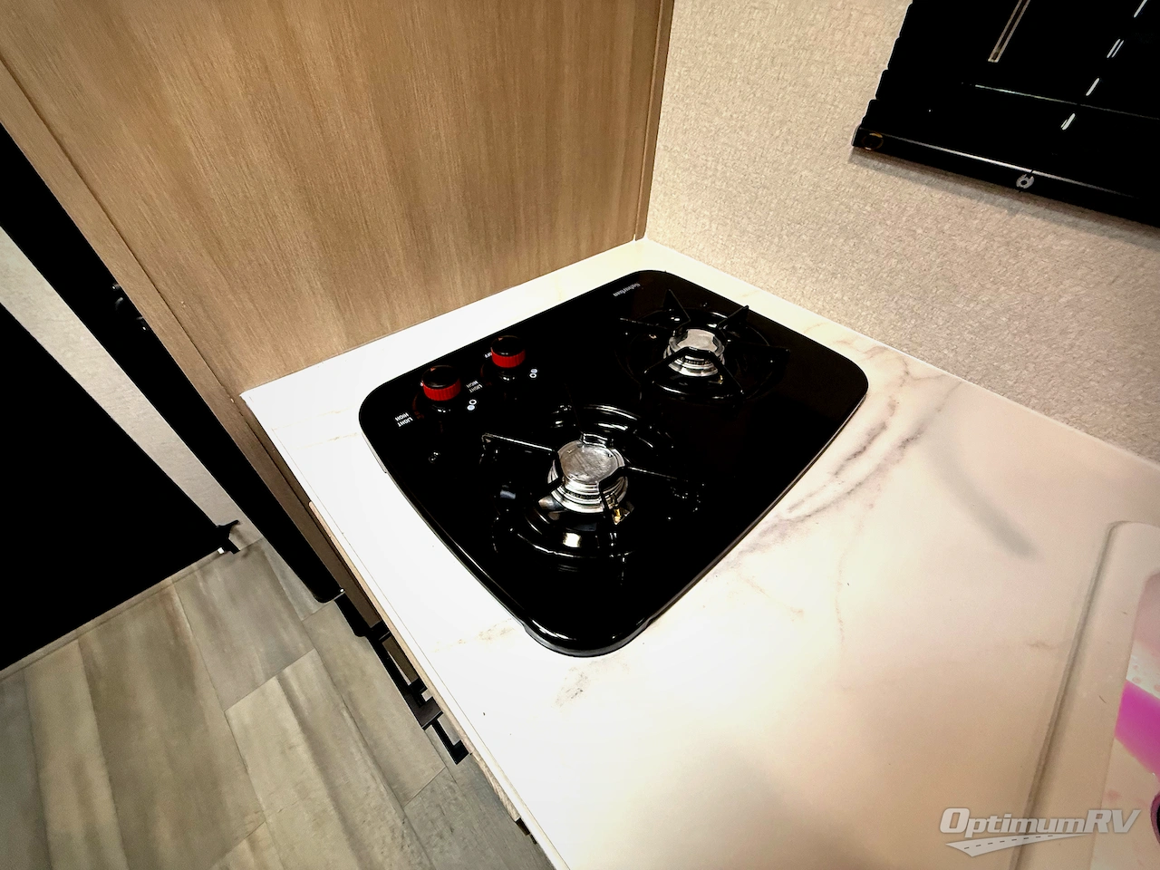 2026 Heartland Prowler 1700RB Photo 11