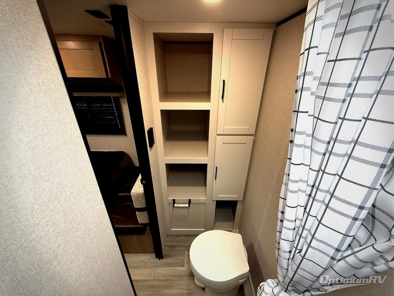 2026 Heartland Prowler 1700RB Photo 14