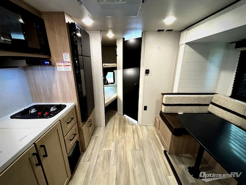 2026 Heartland Prowler 1802MBS RV Photo 2