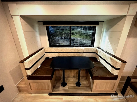 2026 Heartland Prowler 1802MBS RV Photo 4