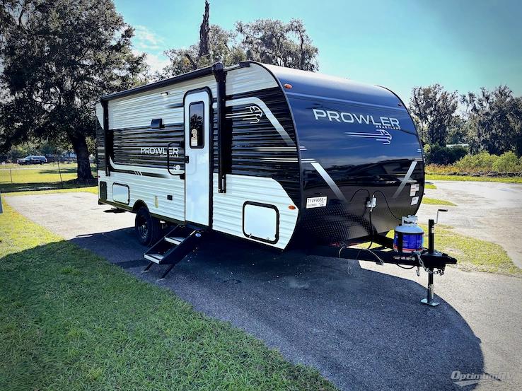 2026 Heartland Prowler 1802MBS RV Photo 1