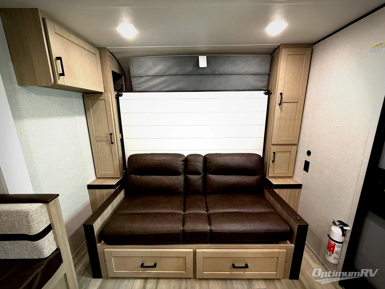 2026 Heartland Prowler 1802MBS Photo 6