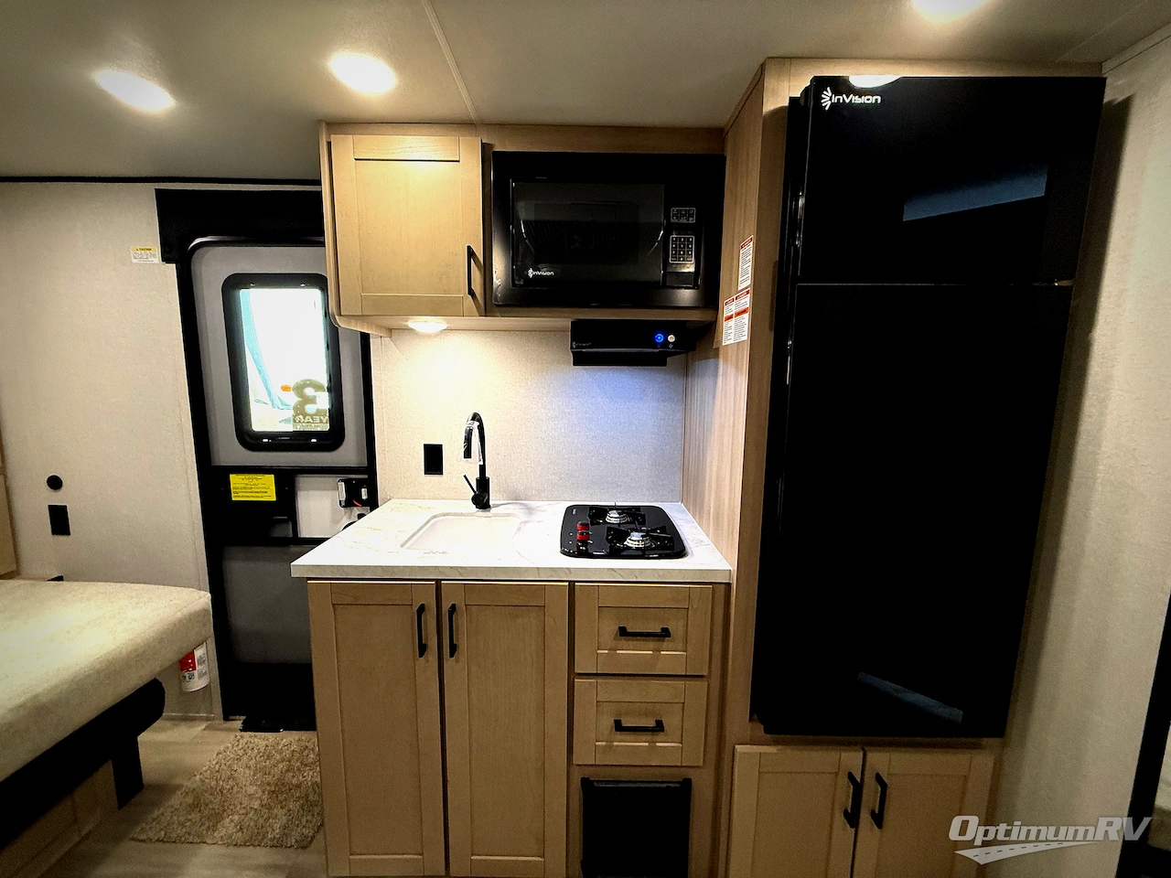 2026 Heartland Prowler 1802MBS Photo 11