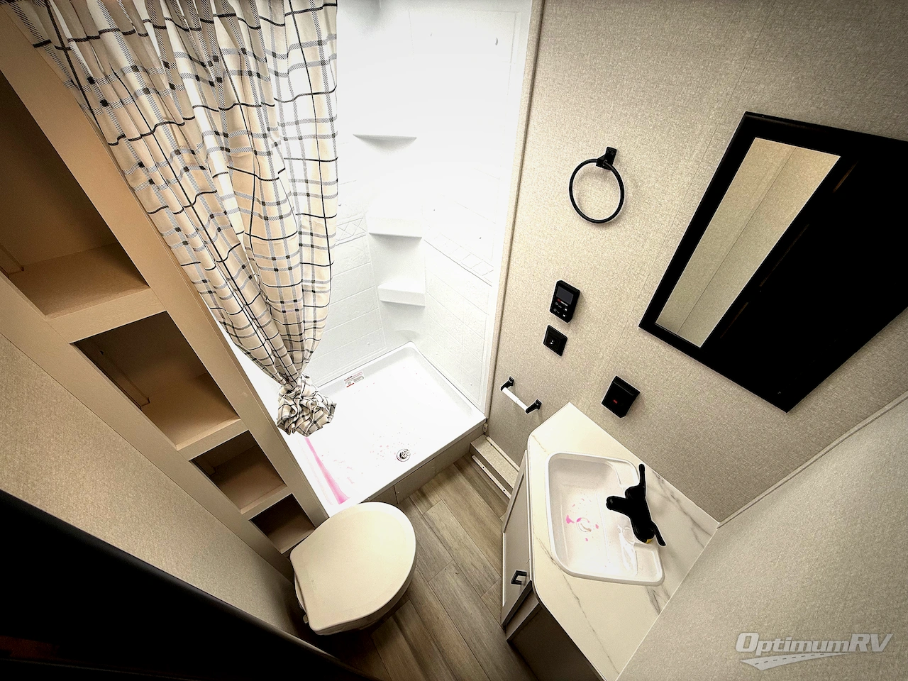 2026 Heartland Prowler 1802MBS Photo 16