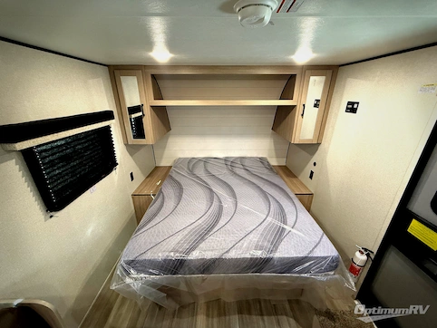 2026 Heartland Prowler 2500BH RV Photo 2