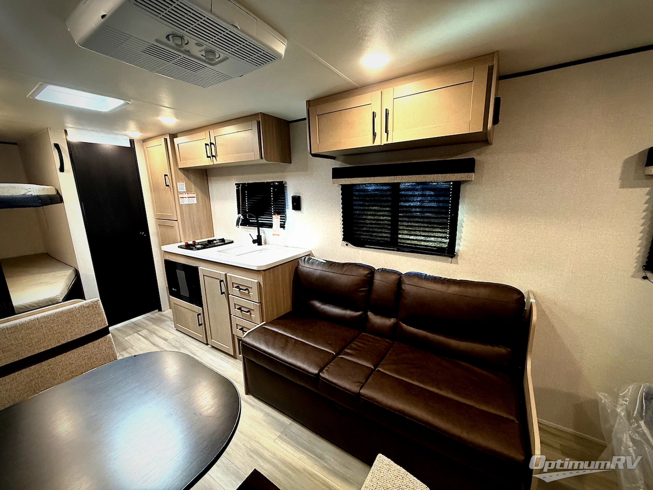 2026 Heartland Prowler 2500BH Photo 8