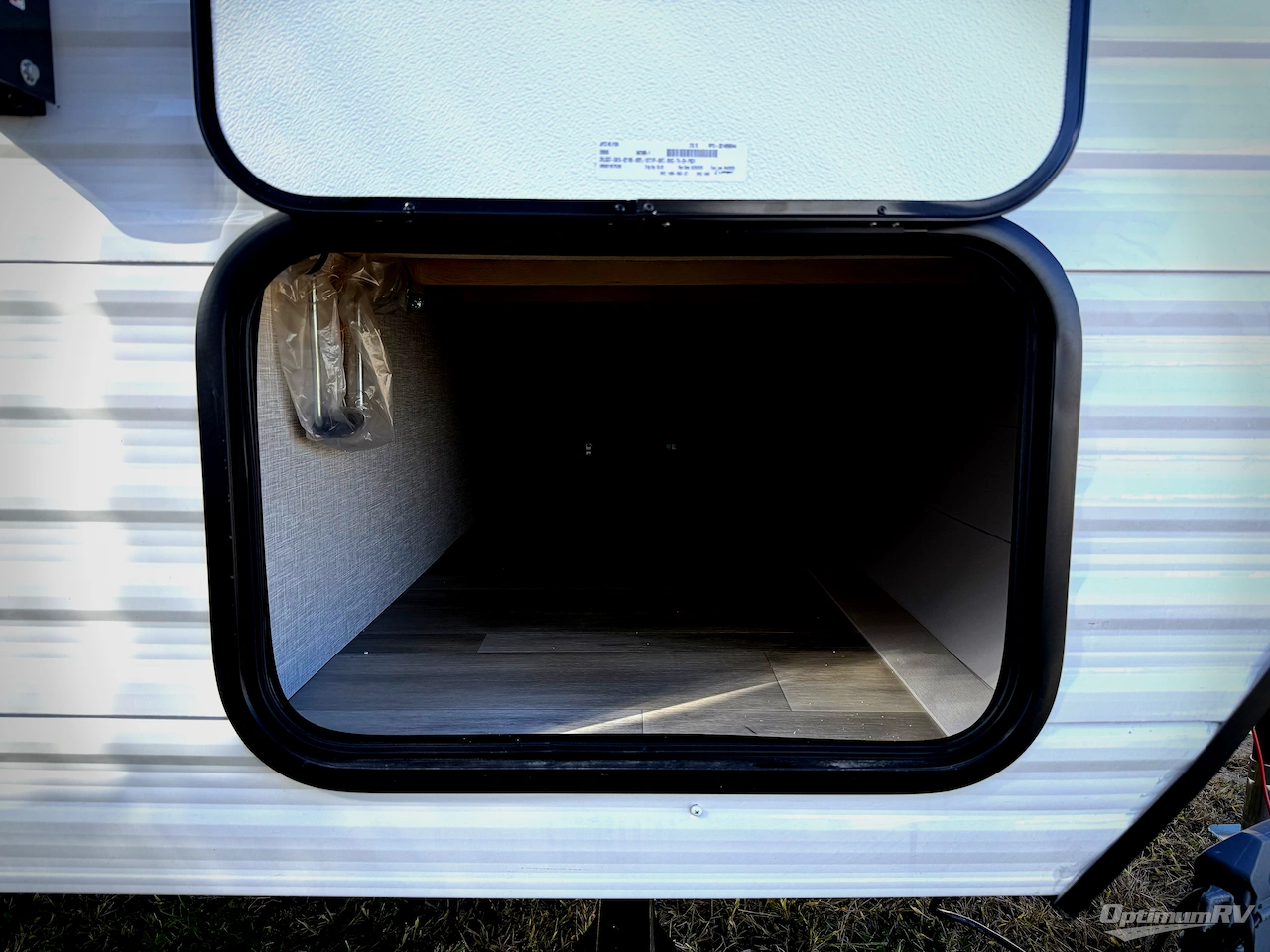 2026 Heartland Prowler 2500BH Photo 17