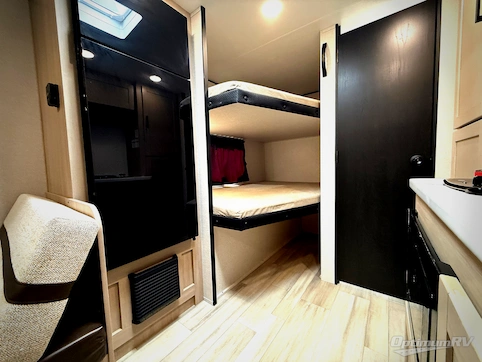 2026 Heartland Prowler 2500BH RV Photo 2