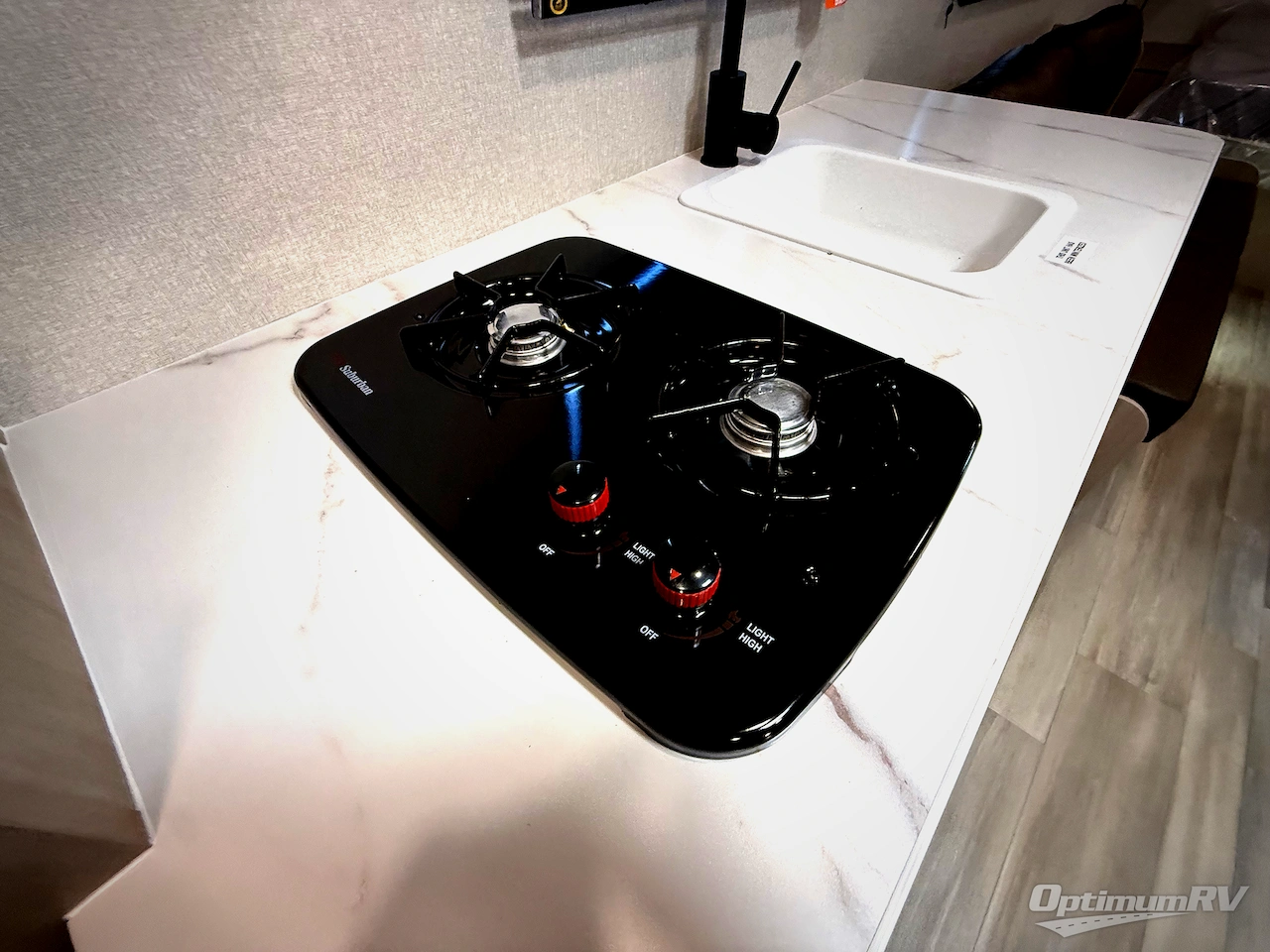 2026 Heartland Prowler 2500BH Photo 12