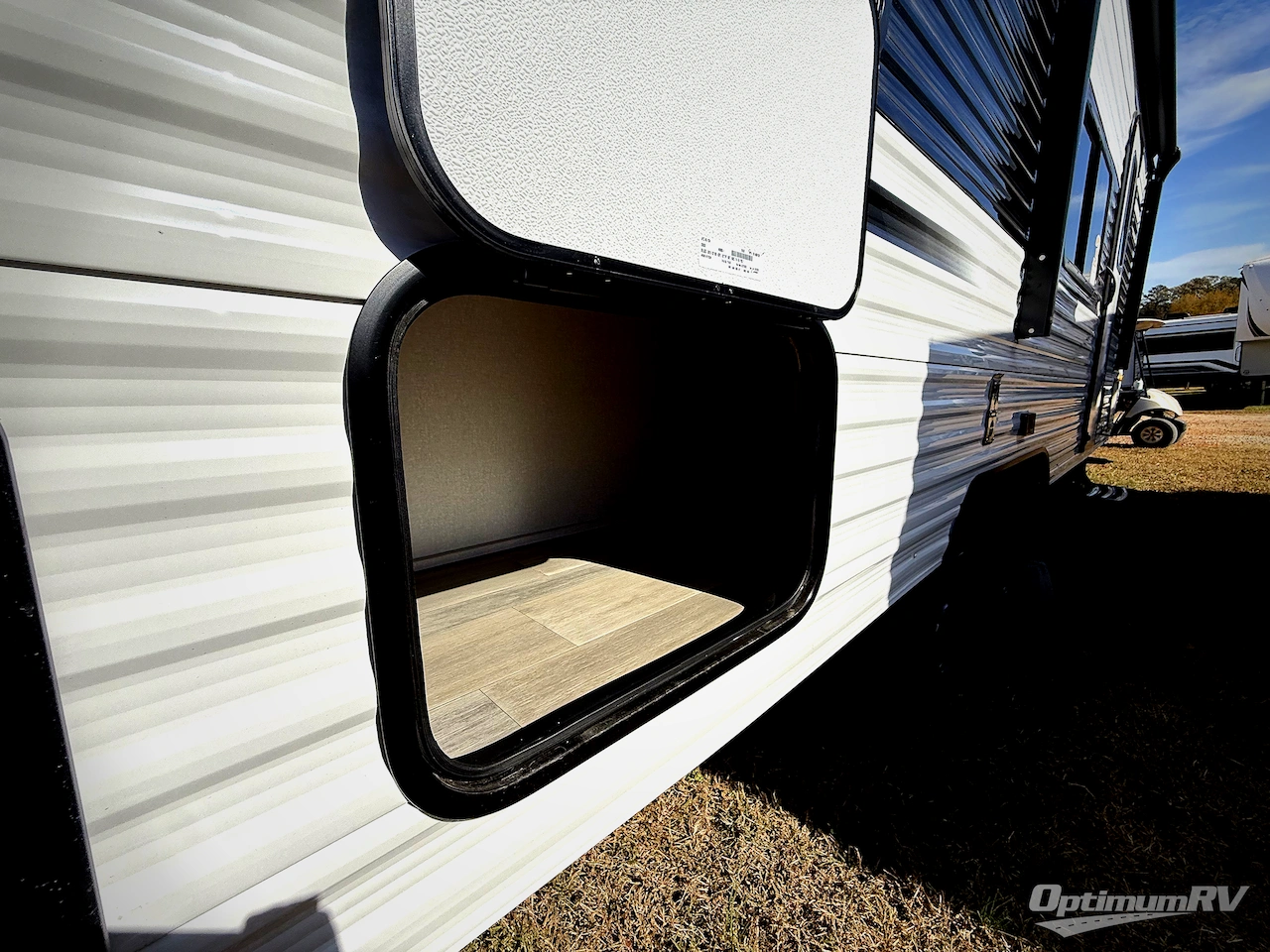 2026 Heartland Prowler 2500BH Photo 20