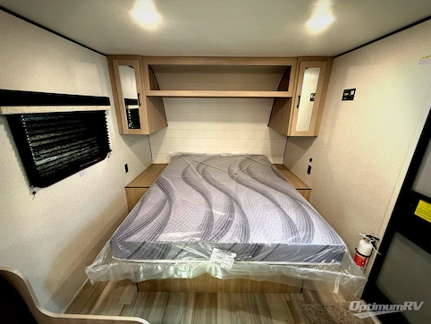 2026 Heartland Prowler 2500BH RV Photo 2