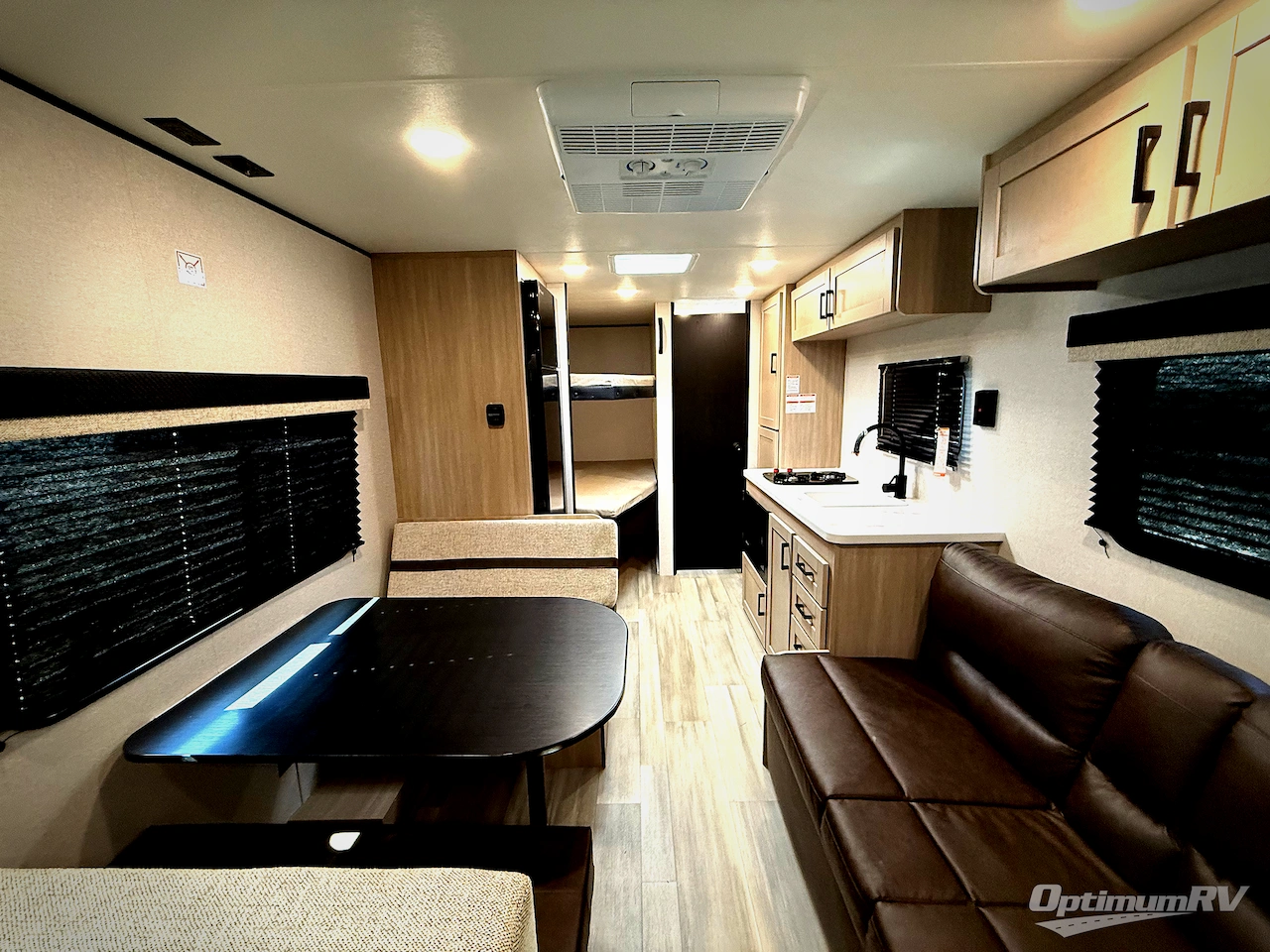 2026 Heartland Prowler 2500BH Photo 4