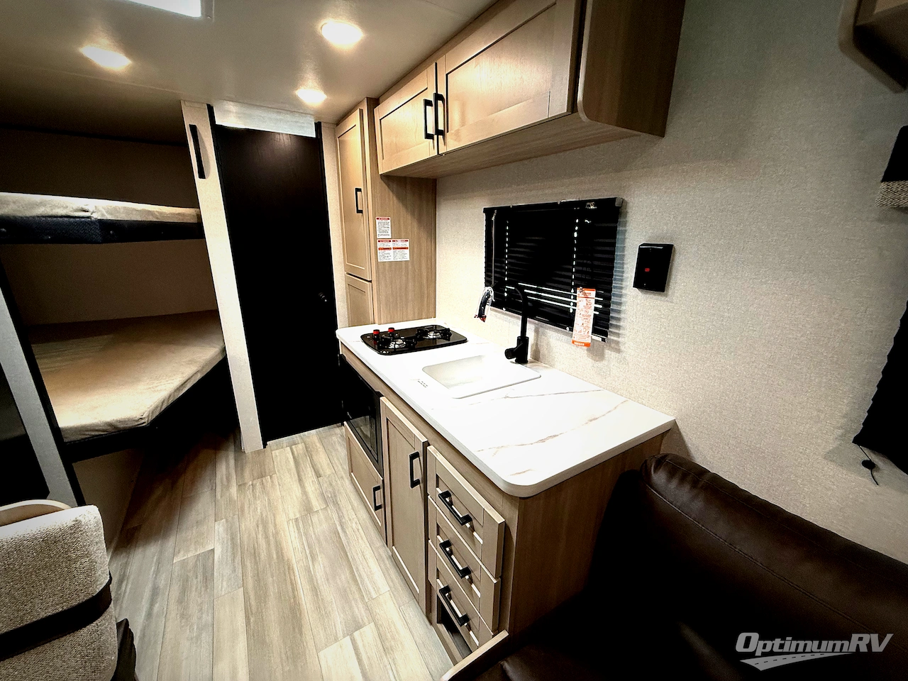 2026 Heartland Prowler 2500BH Photo 9