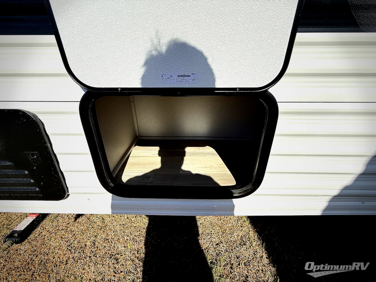 2026 Heartland Prowler 2500BH Photo 18