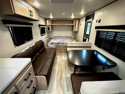 2026 Heartland Prowler 2500BH RV Photo 2