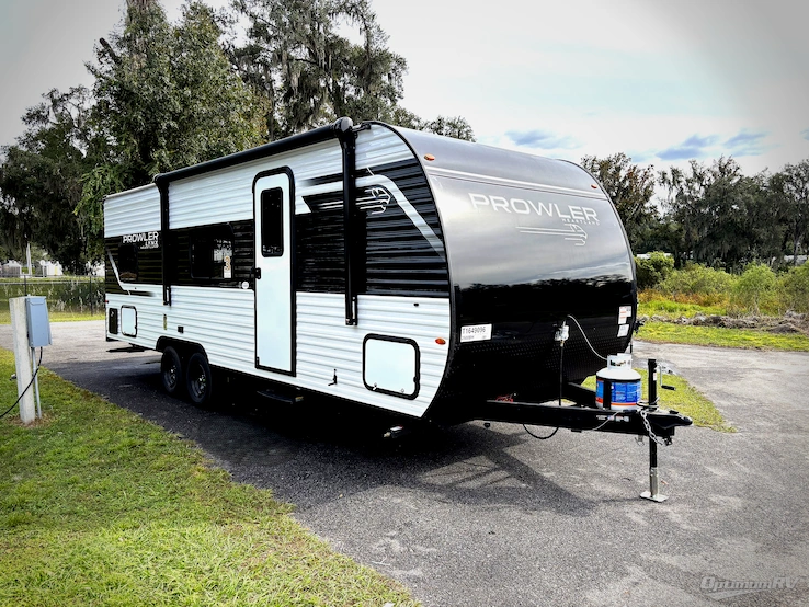 2026 Heartland Prowler 2500BH RV Photo 1