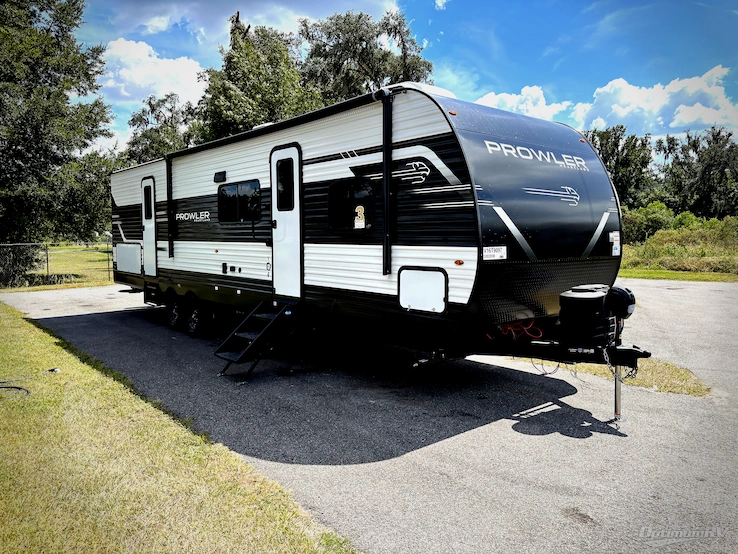 2027 Heartland Prowler 3202DSB RV Photo 1