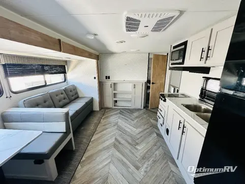 2024 Heartland Prowler Lynx 265BHX RV Photo 2