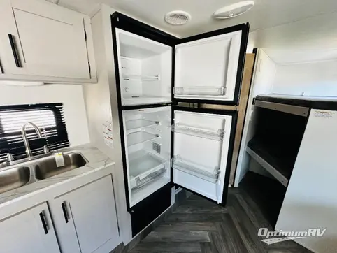 2024 Heartland Prowler Lynx 265BHX RV Photo 4