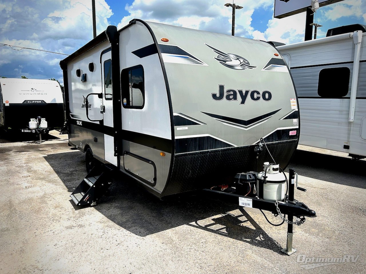 2024 Jayco Jay Flight SLX 174BH Photo 1