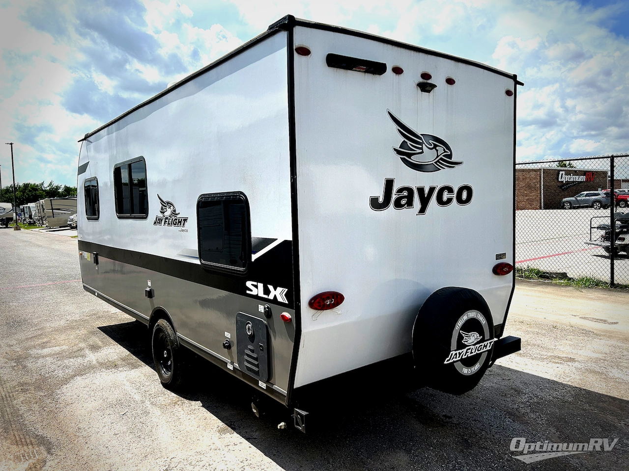 2024 Jayco Jay Flight SLX 174BH Photo 3