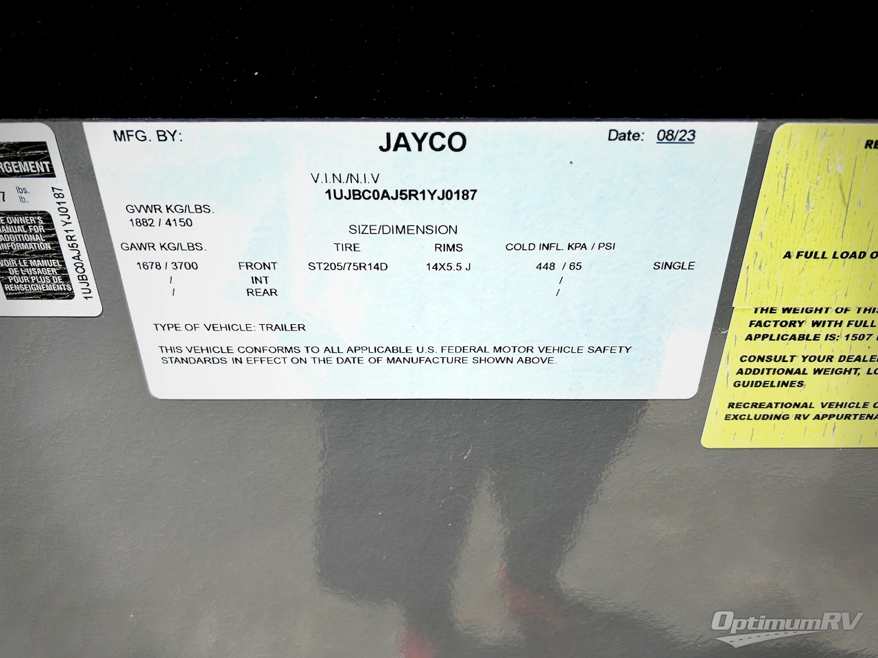 2024 Jayco Jay Flight SLX 174BH Photo 12