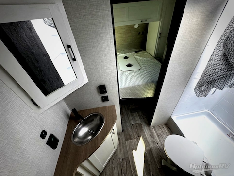 2026 Venture Sienna SA311VDB RV Photo 4