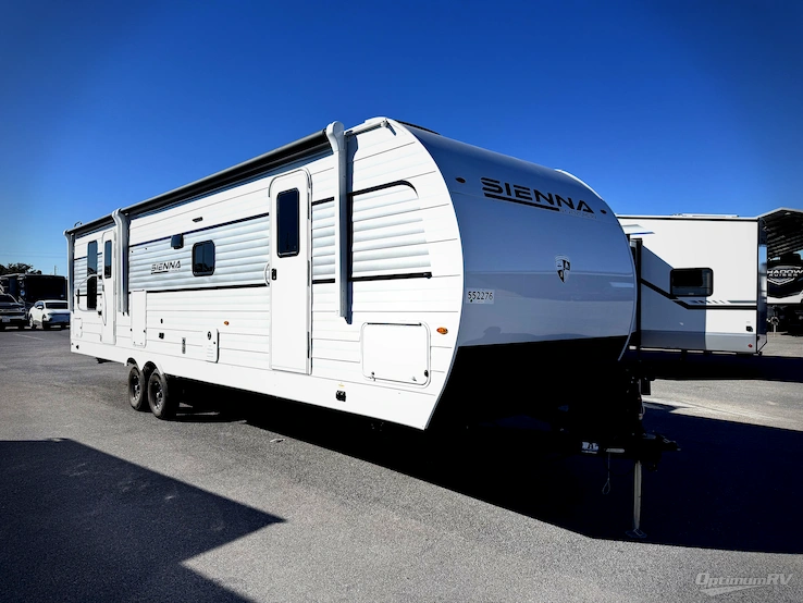 2026 Venture Sienna SA311VDB RV Photo 1