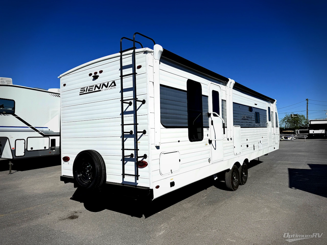 2026 Venture Sienna SA311VDB Photo 2