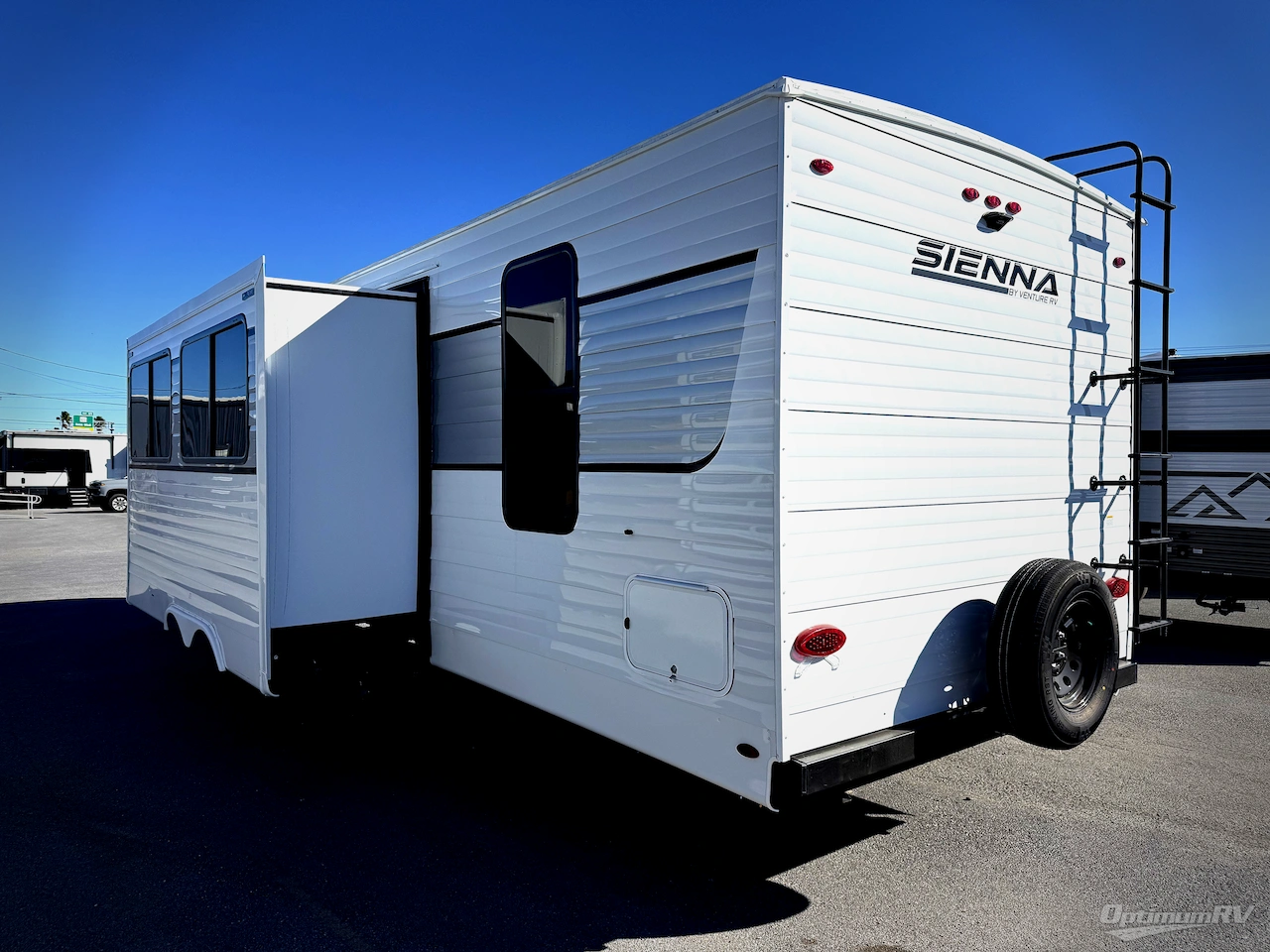 2026 Venture Sienna SA311VDB Photo 3