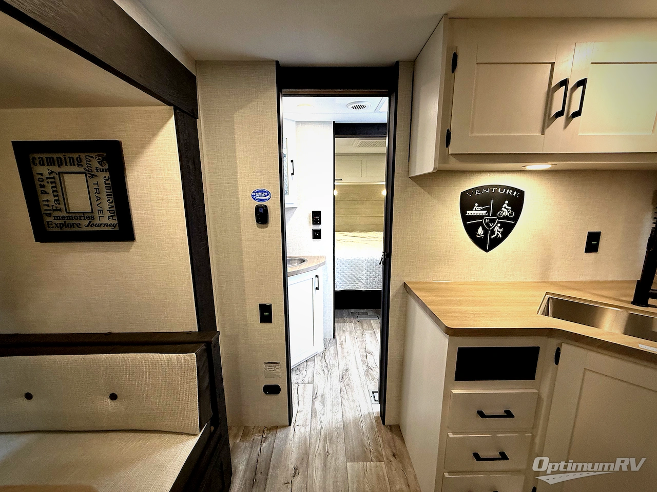 2026 Venture Sienna SA311VDB Photo 18