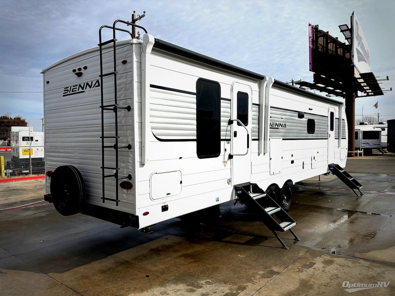 2026 Venture Sienna SA311VDB Photo 2