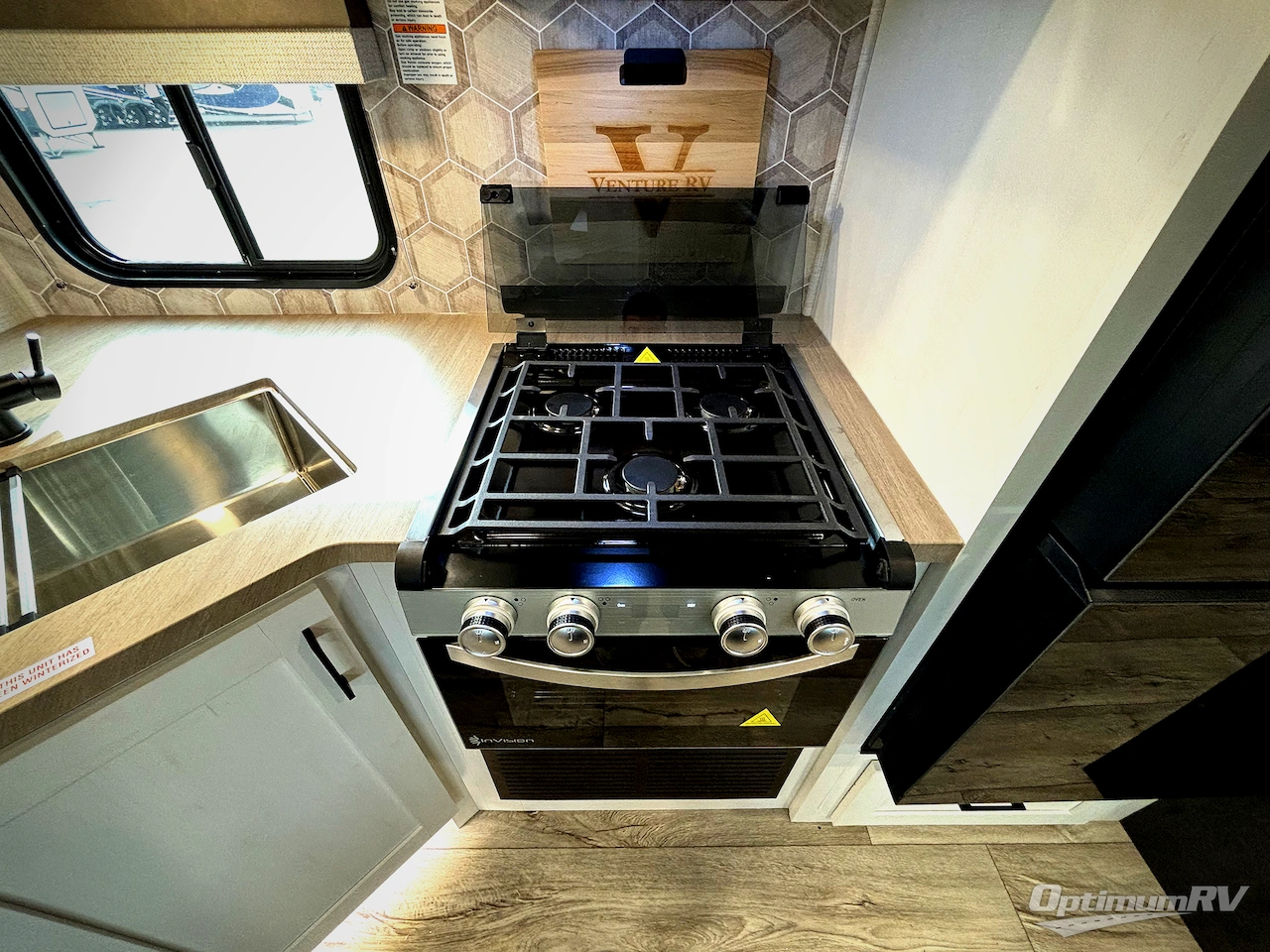 2026 Venture Sienna SA311VDB Photo 8