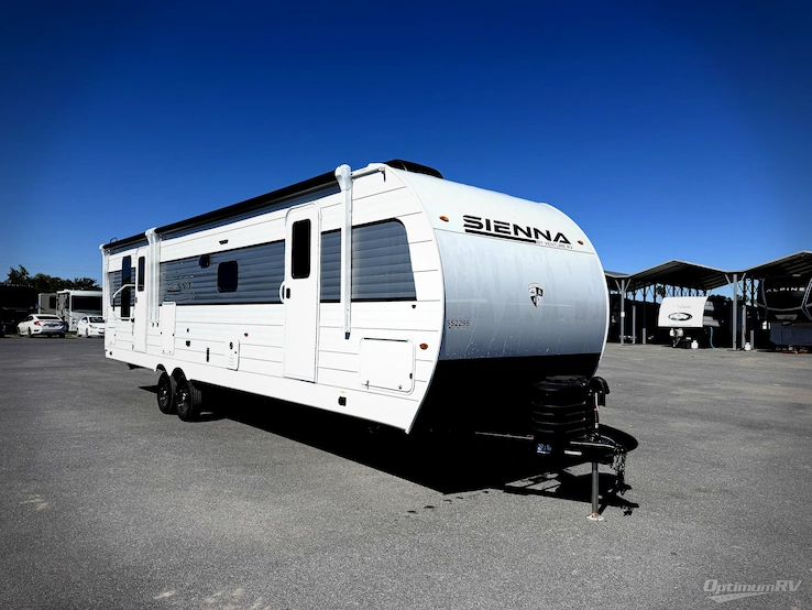 2026 Venture Sienna SA311VDB RV Photo 1
