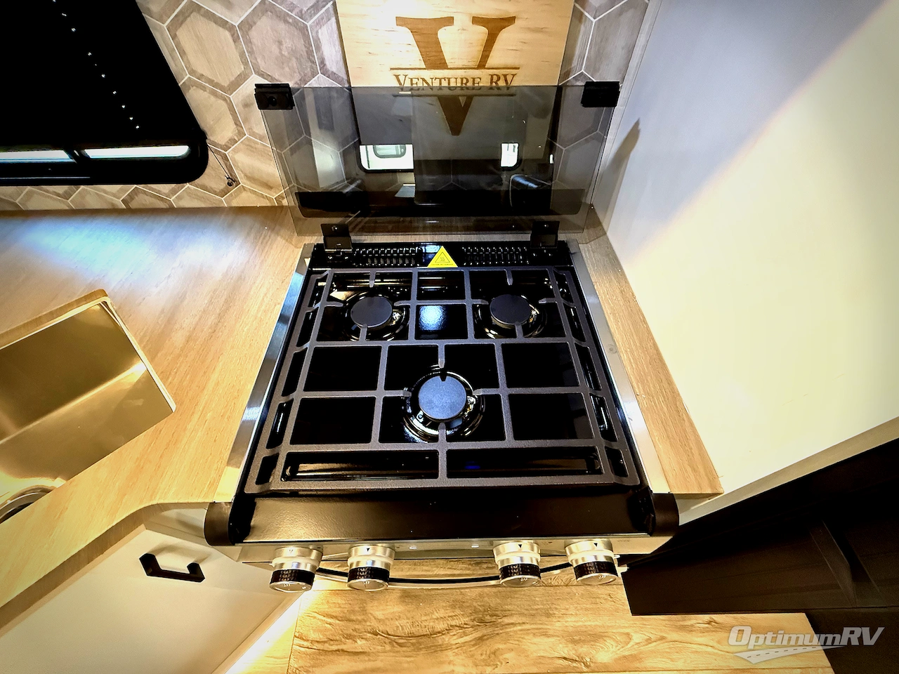 2026 Venture Sienna SA311VDB Photo 8