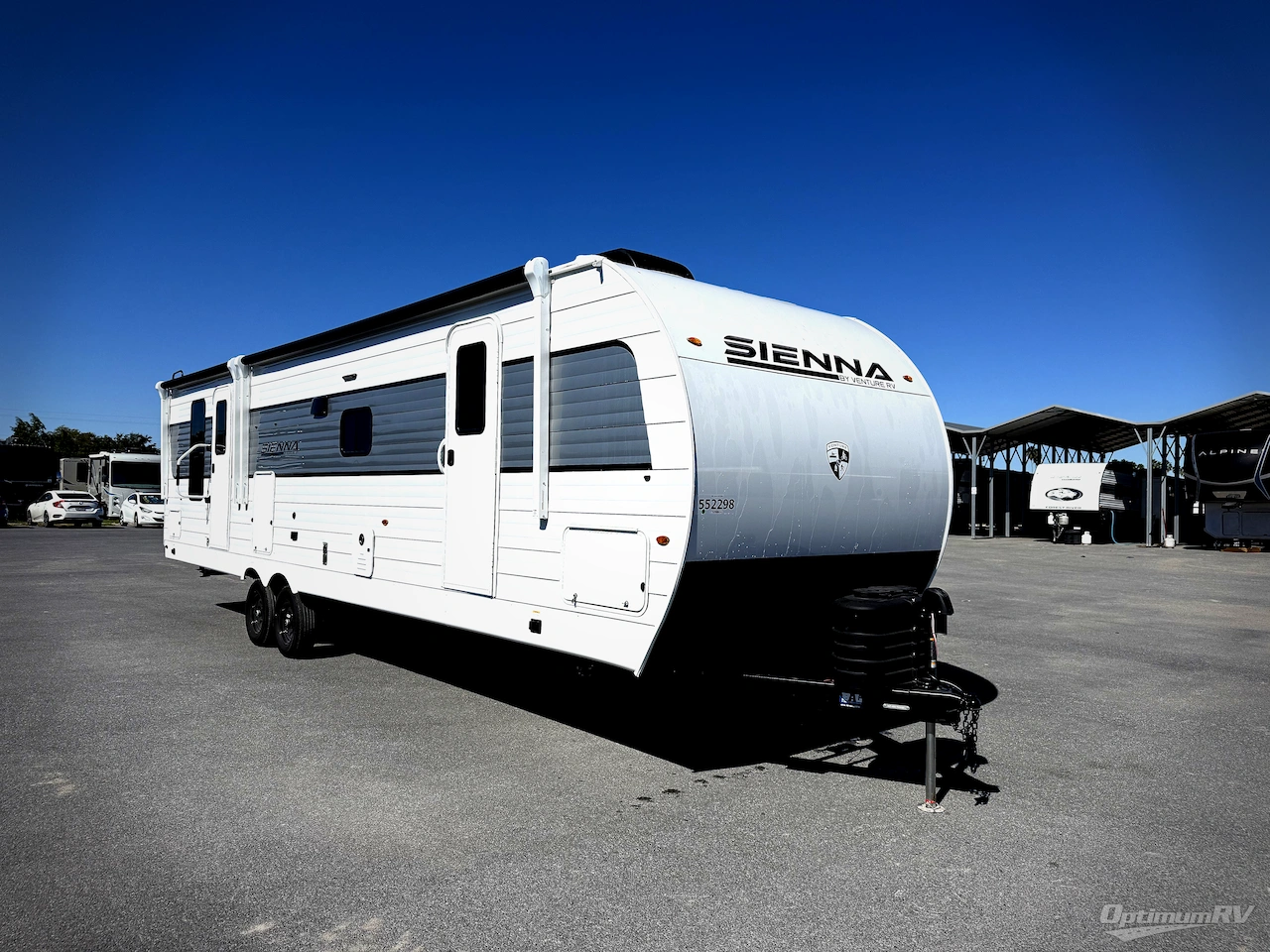 2026 Venture Sienna SA311VDB Photo 1