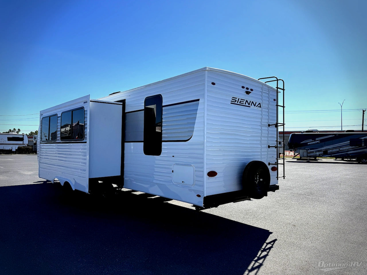 2026 Venture Sienna SA311VDB Photo 3