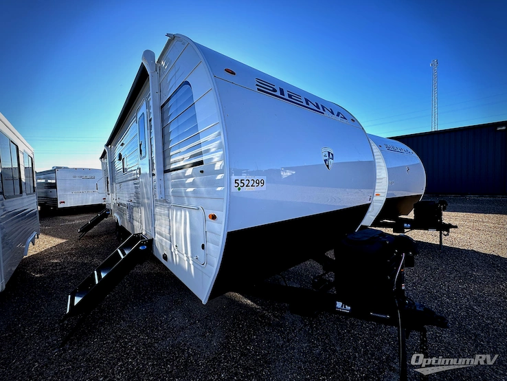 2026 Venture Sienna SA311VDB RV Photo 1