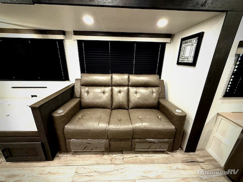 2026 Venture Sienna SA293VIK RV Photo 2