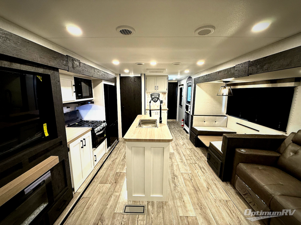 2026 Venture Sienna SA293VIK Photo 5